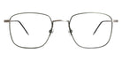 Götti® Dries GOT OP Dries MOSS-SLB 52 - Moss Green/Silver Brushed Eyeglasses