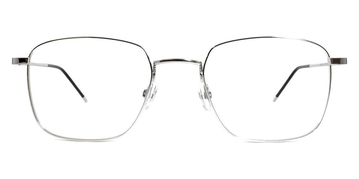 Götti® Dries GOT OP Dries SLS 52 - Silver Shiny Eyeglasses