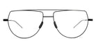 Götti® Dume GOT OP Dume BLKM-G 54 - Black/Gold Eyeglasses