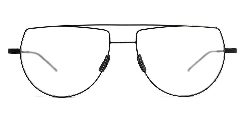 Götti® Dume GOT OP Dume BLKM-G 54 - Black/Gold Eyeglasses