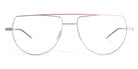 Götti® Dume GOT OP Dume SLB-PI 54 - Silver/Pink Eyeglasses