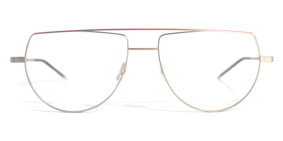 Götti® Dume GOT OP Dume SLB-PI 54 - Silver/Pink Eyeglasses