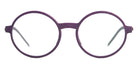Götti® Dumu GOT OP Dumu BERRY 47 - Berry Eyeglasses