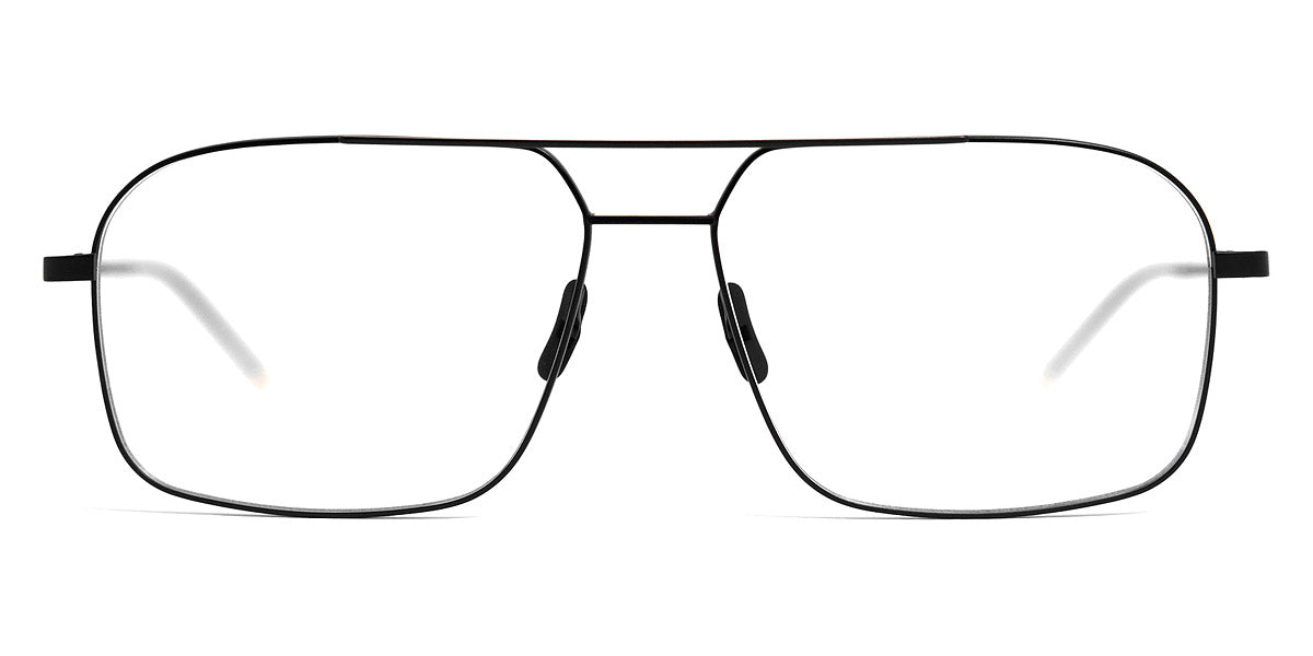 Götti® Duran GOT OP Duran BLKM-G 56 - Black/Gold Eyeglasses
