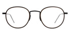 Götti® Dynes GOT OP Dynes BLKM-SAND 47 - Black Matte/Sand Eyeglasses