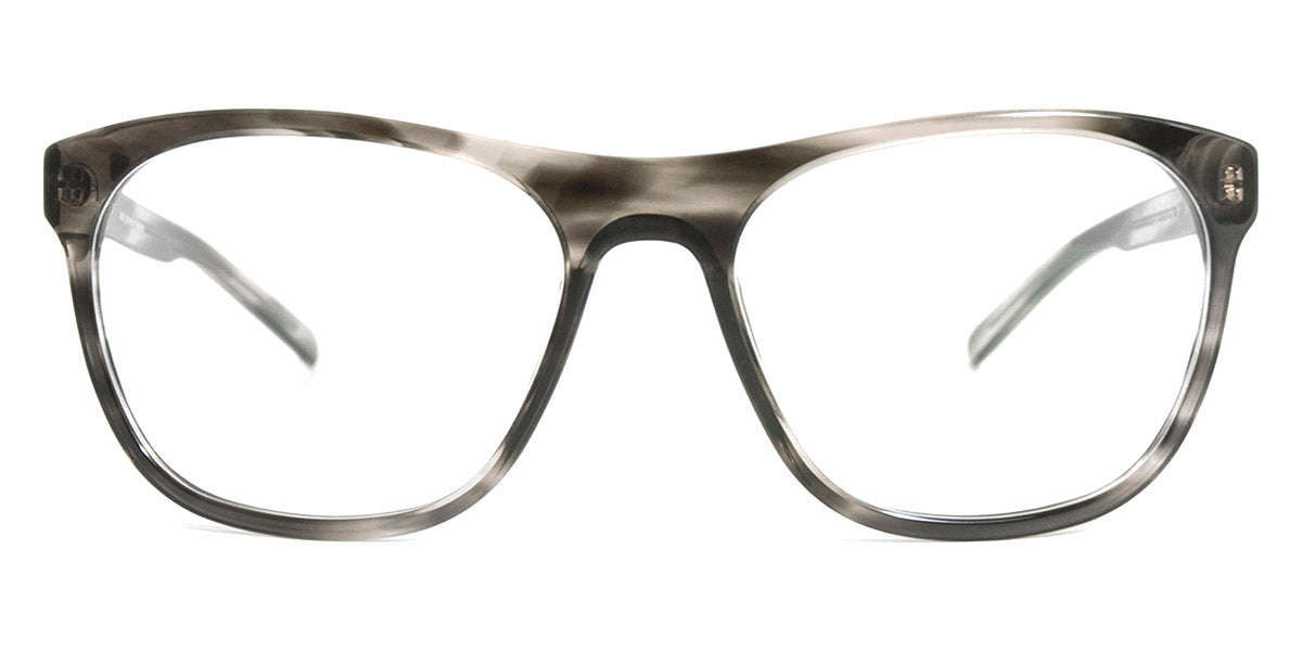 Götti® Eames GOT OP Eames HHG 55 - Havana Gray Eyeglasses