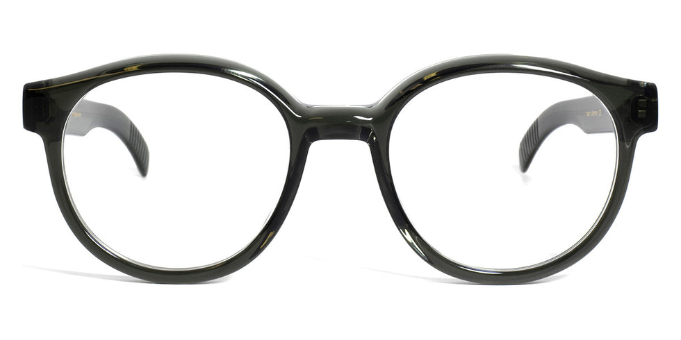 Götti® Ebby GOT OP Ebby DTM 49 - Transparent Dark Green Eyeglasses