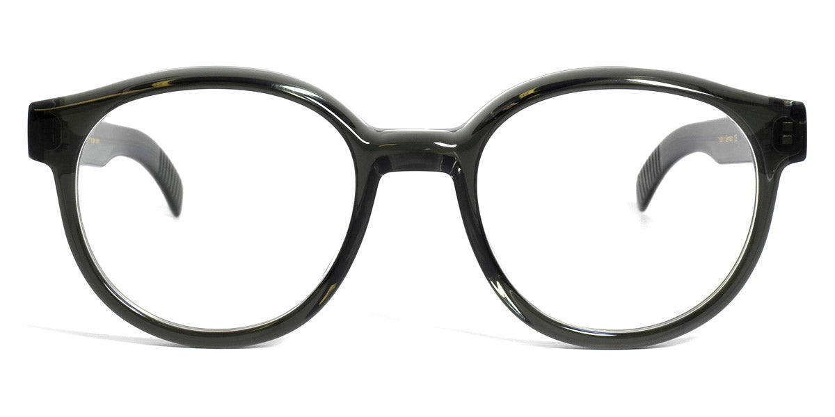 Götti® Ebby GOT OP Ebby DTM 49 - Transparent Dark Green Eyeglasses