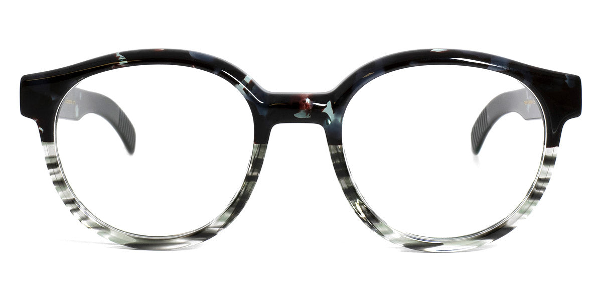 Götti® Ebby GOT OP Ebby PMO 49 - Havana Moor Eyeglasses