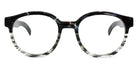 Götti® Ebby GOT OP Ebby PMO 49 - Havana Moor Eyeglasses