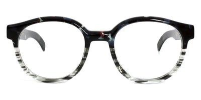 Götti® Ebby GOT OP Ebby PMO 49 - Havana Moor Eyeglasses
