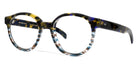 Götti® Ebby POC 49 GOT Ebby POC 49 - Havana Ocean Eyeglasses