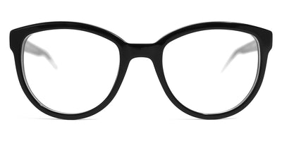 Götti® Ecrin GOT OP Ecrin BLK 50 - Black Eyeglasses