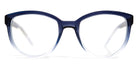 Götti® Ecrin GOT OP Ecrin BTG 50 - Blue Gradient Eyeglasses