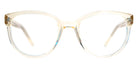 Götti® Ecrin GOT OP Ecrin TPY 50 - Transparent Yellow Eyeglasses