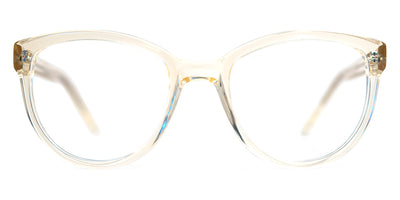 Götti® Ecrin GOT OP Ecrin TPY 50 - Transparent Yellow Eyeglasses