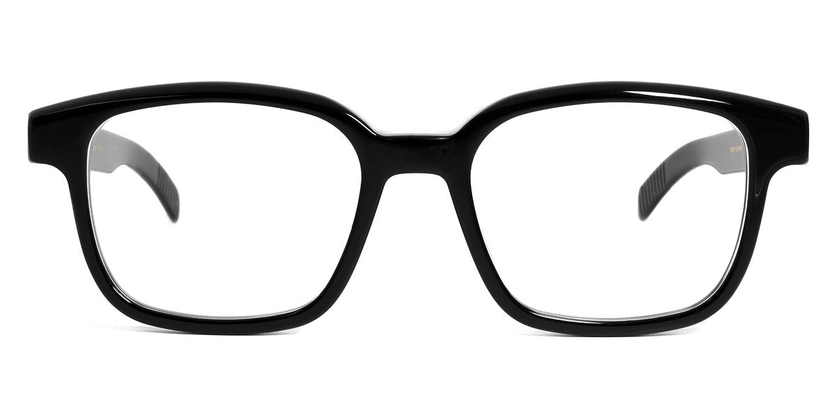Götti® Ecton GOT OP Ecton BLKY 51 - Black/Yellow Inside Eyeglasses