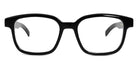 Götti® Ecton GOT OP Ecton BLKY 51 - Black/Yellow Inside Eyeglasses