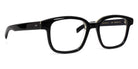 Götti® Ecton BLKY 51 GOT Ecton BLKY 51 - Black/Yellow Inside Eyeglasses