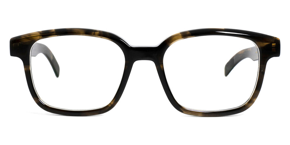 Götti® Ecton GOT OP Ecton BSB 51 - Havana Eyeglasses