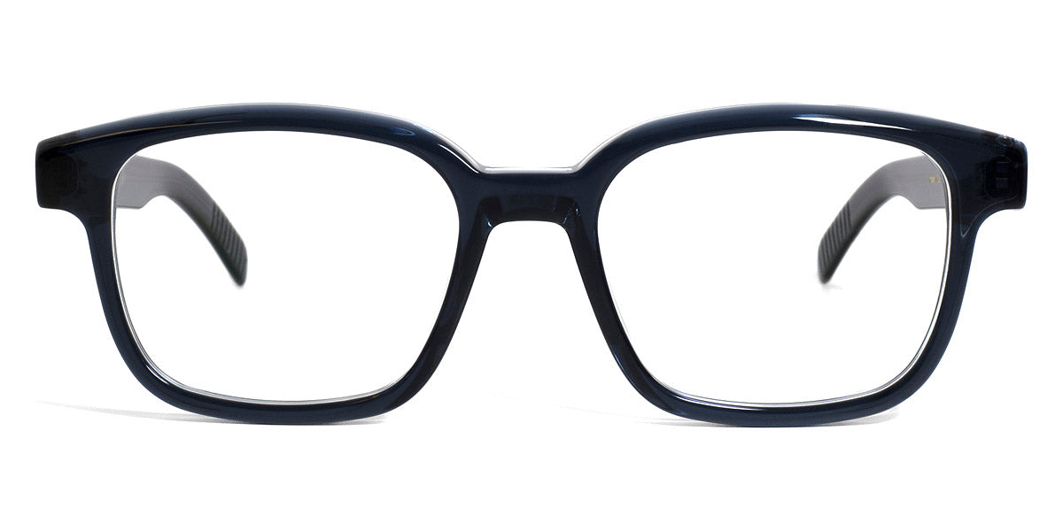 Götti® Ecton GOT OP Ecton DTG 51 - Transparent Dark Gray Eyeglasses