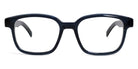 Götti® Ecton GOT OP Ecton DTG 51 - Transparent Dark Gray Eyeglasses