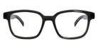Götti® Ecton GOT OP Ecton DTM 51 - Transparent Dark Green Eyeglasses