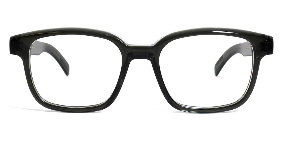 Götti® Ecton GOT OP Ecton DTM 51 - Transparent Dark Green Eyeglasses