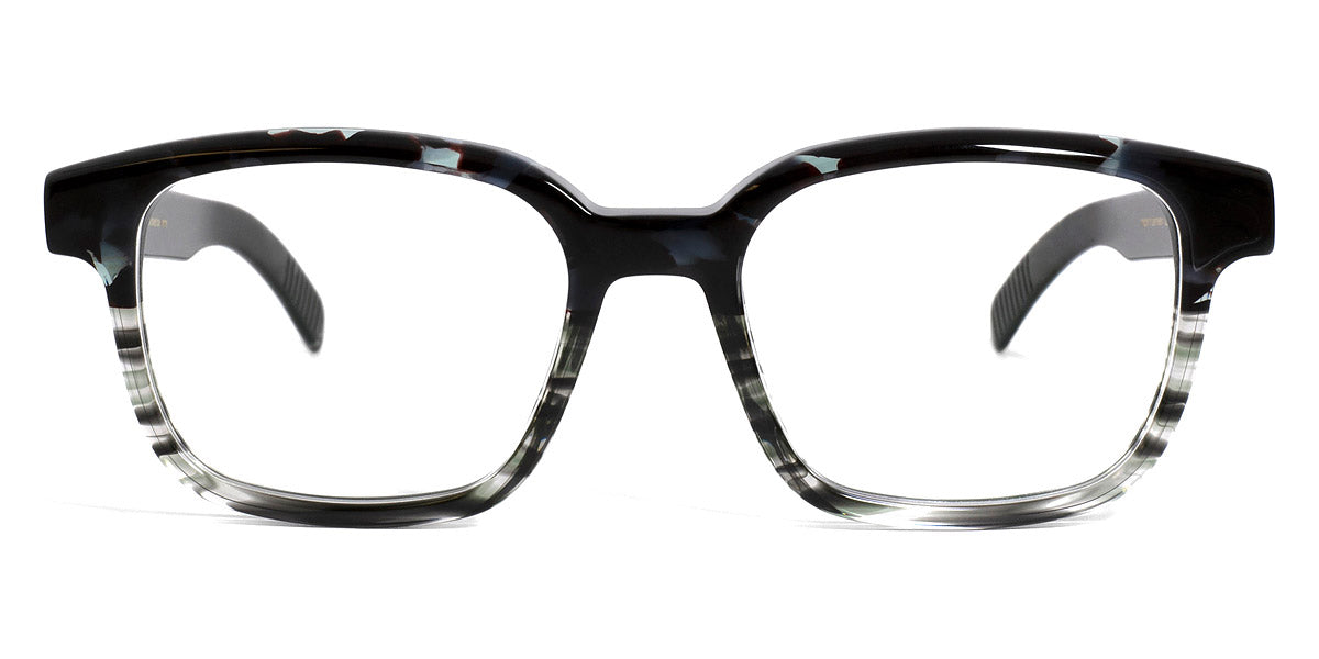 Götti® Ecton GOT OP Ecton PMO 51 - Havana Moor Eyeglasses