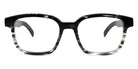 Götti® Ecton GOT OP Ecton PMO 51 - Havana Moor Eyeglasses