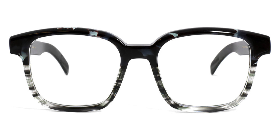 Götti® Ecton GOT OP Ecton PMO 51 - Havana Moor Eyeglasses