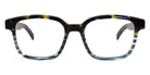 Götti® Ecton GOT OP Ecton POC 51 - Havana Ocean Eyeglasses