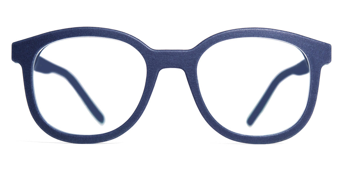 Götti® Edery GOT OP Edery DENIM 49 - Denim Eyeglasses