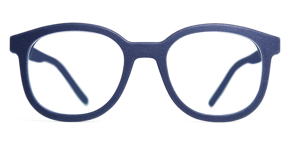 Götti® Edery GOT OP Edery DENIM 49 - Denim Eyeglasses