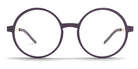 Götti® Edis GOT OP Edis BERRY 54 - Berry Eyeglasses