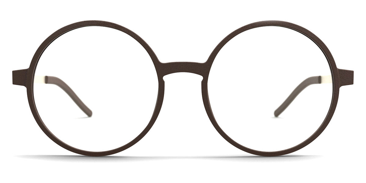 Götti® Edis GOT OP Edis MOCCA 54 - Mocca Eyeglasses