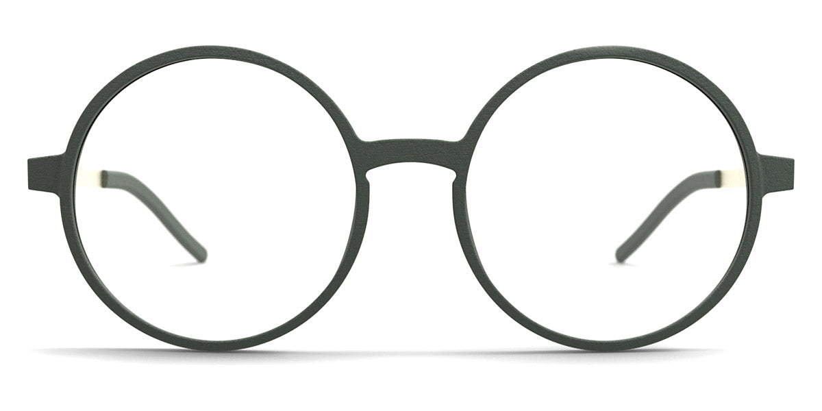 Götti® Edis GOT OP Edis MOSS 54 - Moss Eyeglasses