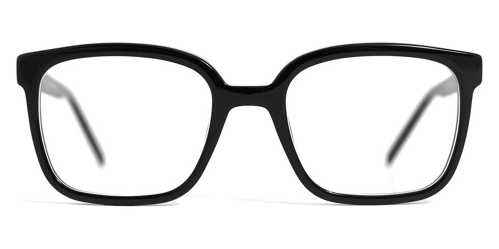 Götti® Edrick GOT OP Edrick BLK 52 - Black Eyeglasses