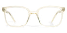 Götti® Edrick GOT OP Edrick TPY 52 - Transparent Yellow Eyeglasses