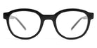 Götti® Efried GOT OP Efried BLG 49 - Black/Gray Eyeglasses