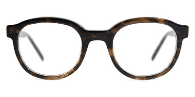 Götti® Efried GOT OP Efried BSB 49 - Havana Eyeglasses