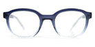 Götti® Efried GOT OP Efried BTG 49 - Blue Gradient Eyeglasses