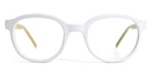 Götti® Efried GOT OP Efried GOL 49 - Smoke/Olive Eyeglasses
