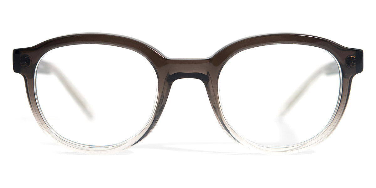 Götti® Efried GOT OP Efried GTG 49 - Gray Gradient Eyeglasses