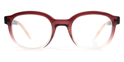 Götti® Efried GOT OP Efried RTG 49 - Rose Gradient Eyeglasses