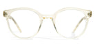 Götti® Eldon GOT OP Eldon TPY 49 - Transparent Yellow Eyeglasses