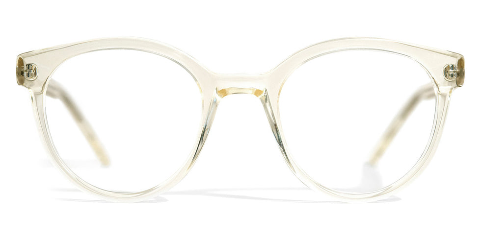 Götti® Eldon GOT OP Eldon TPY 49 - Transparent Yellow Eyeglasses