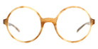 Götti® Ella GOT OP Ella CHA 51 - Havana Caramel Eyeglasses