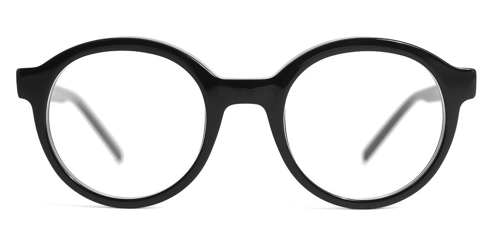 Götti® Elmo GOT OP Elmo BLG 49 - Black/Gray Eyeglasses