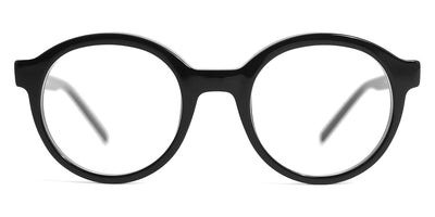 Götti® Elmo GOT OP Elmo BLG 49 - Black/Gray Eyeglasses